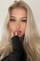 Проститутка Алина